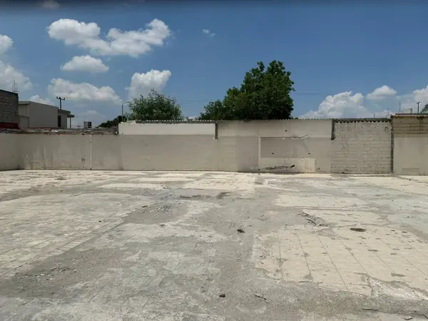 Terreno en Renta en Vidriera, Monterrey, Nuevo León 1