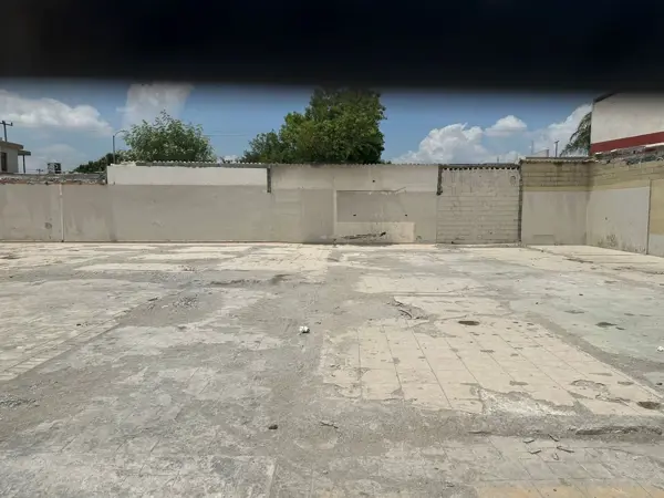 Terreno en Renta en Vidriera, Monterrey, Nuevo León 3