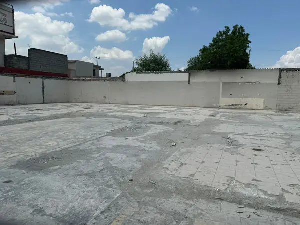 Terreno en Renta en Vidriera, Monterrey, Nuevo León 5