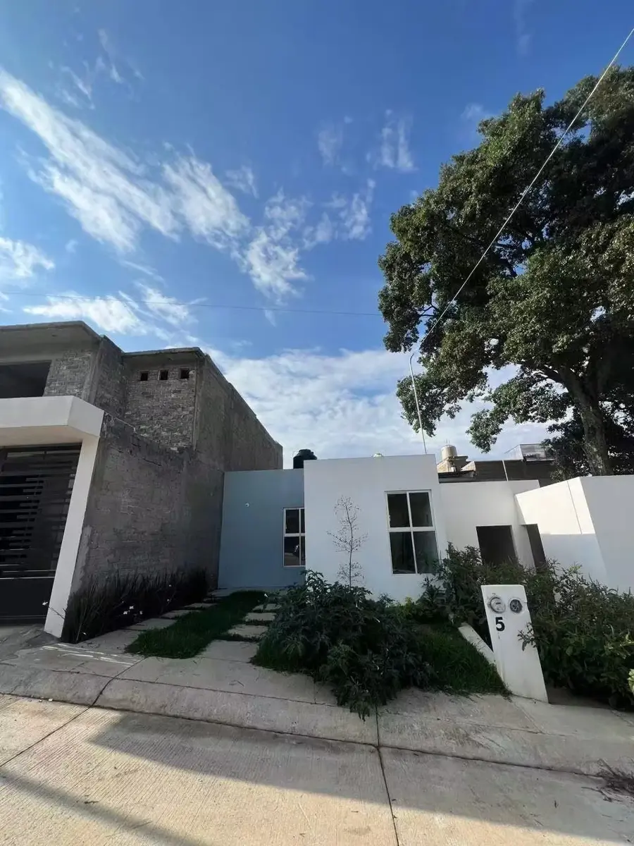 Casa en venta en Bosques de Pátzcuaro, Pátzcuaro — foto 1 de 9