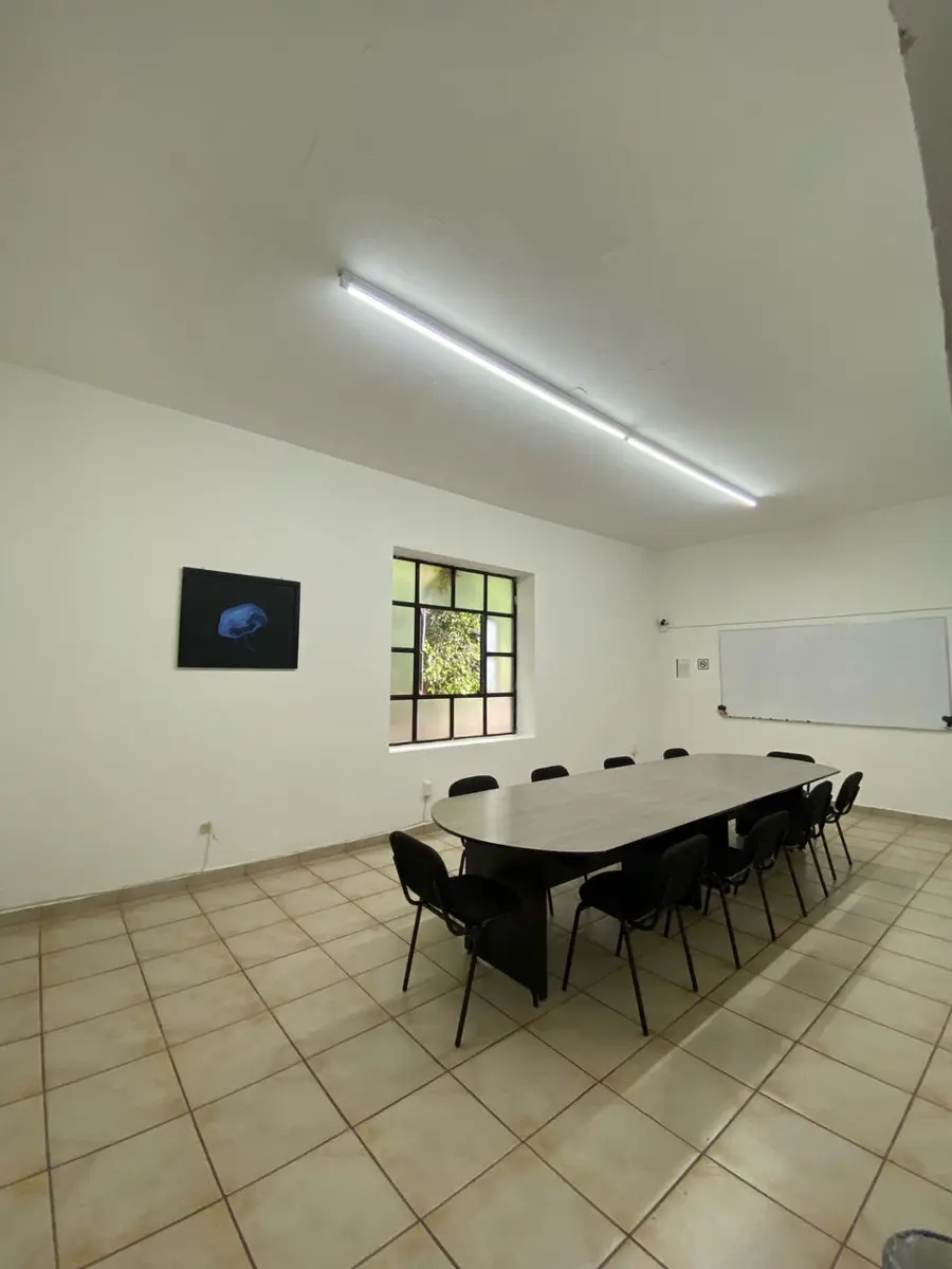 Oficina en renta en Chapalita Sur, Zapopan — foto 1 de 4