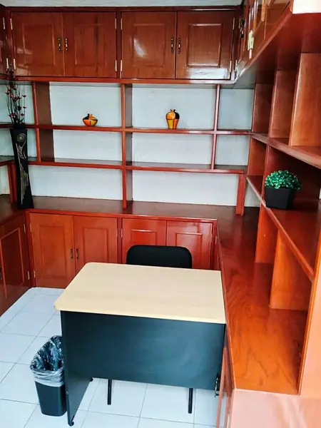 Oficina en renta en Moderna, León — foto 2 de 5