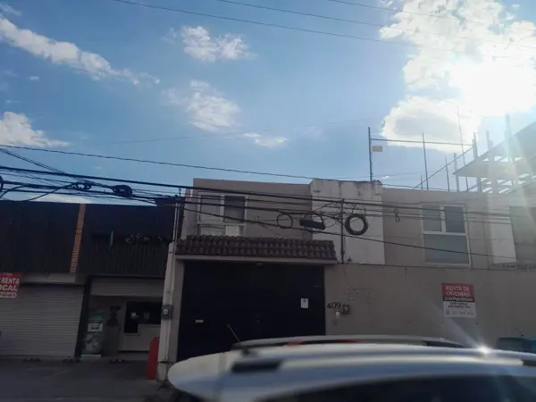 Oficina en renta en Moderna, León — foto 3 de 5