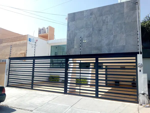Oficina en renta en Moderna, León — foto 3 de 5