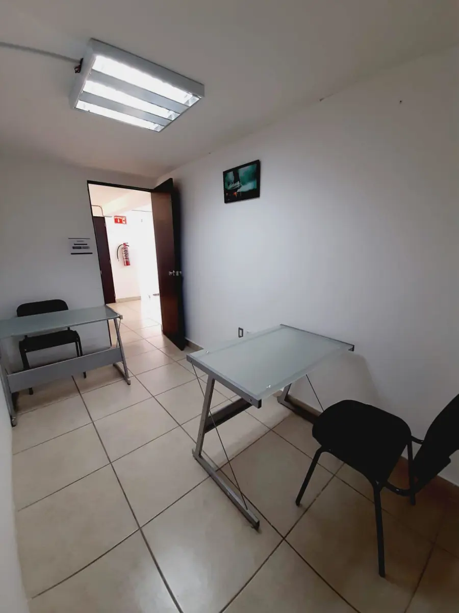 Oficina en renta en Moderna, León — foto 1 de 5