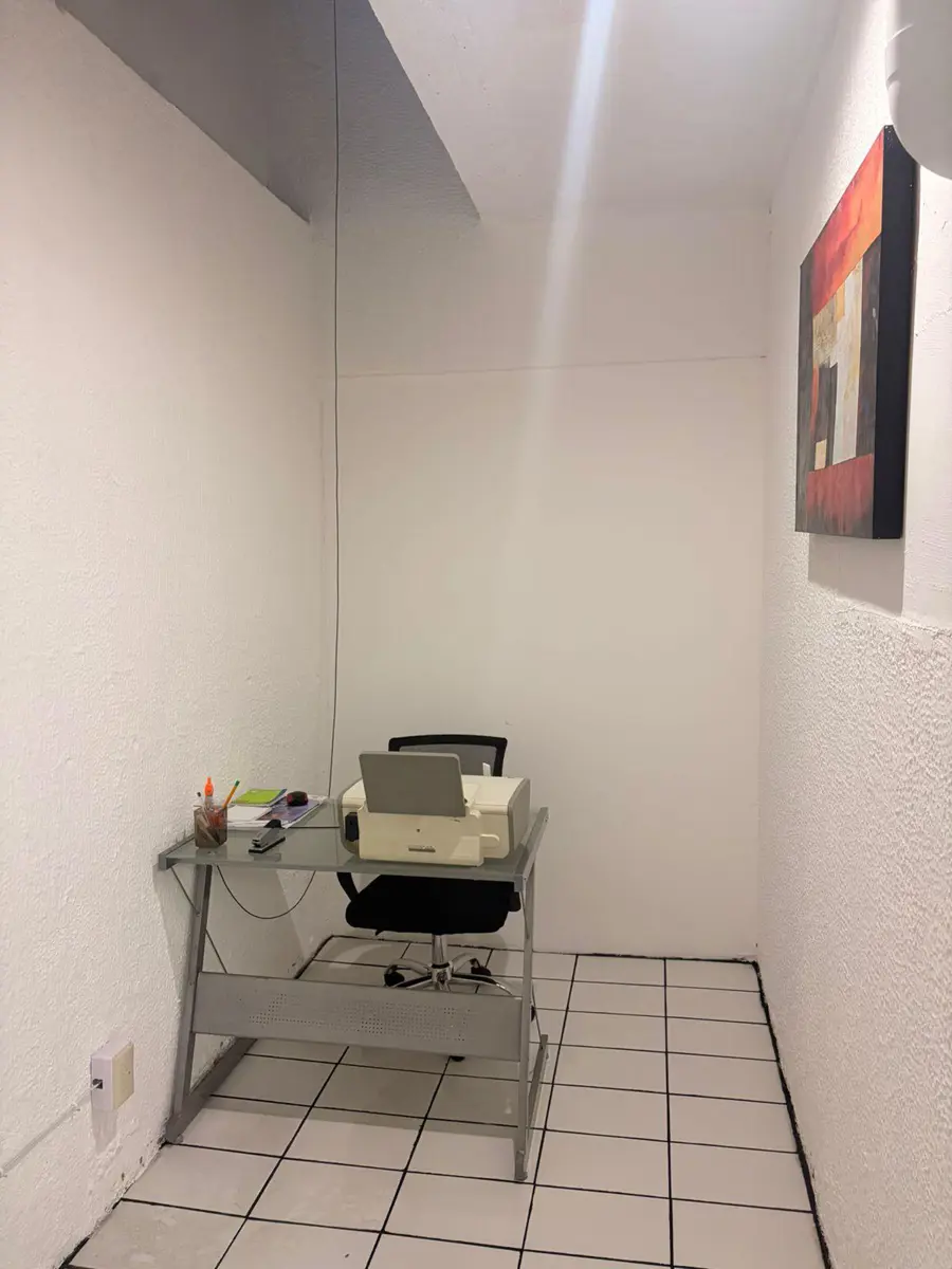 Oficina en renta en Italia Providencia, Guadalajara — foto 1 de 6