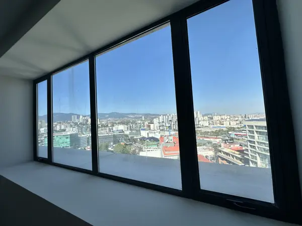 Departamento en venta en Interlomas, Huixquilucan — foto 3 de 25