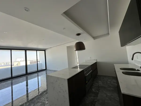 Departamento en venta en Interlomas, Huixquilucan — foto 2 de 30