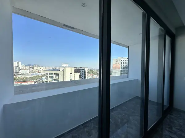 Departamento en venta en Interlomas, Huixquilucan — foto 3 de 30