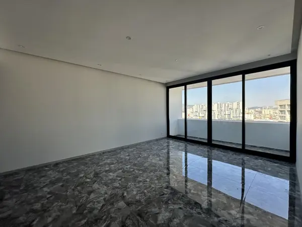 Departamento en venta en Interlomas, Huixquilucan — foto 3 de 31