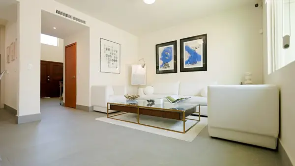 Casa en venta en Buenaventura, Hermosillo — foto 3 de 12