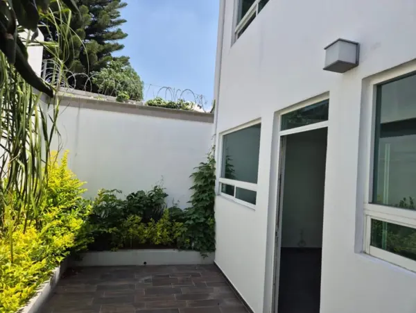 Casa en venta en Magisterial Vista Bella, Tlalnepantla de Baz — foto 3 de 23