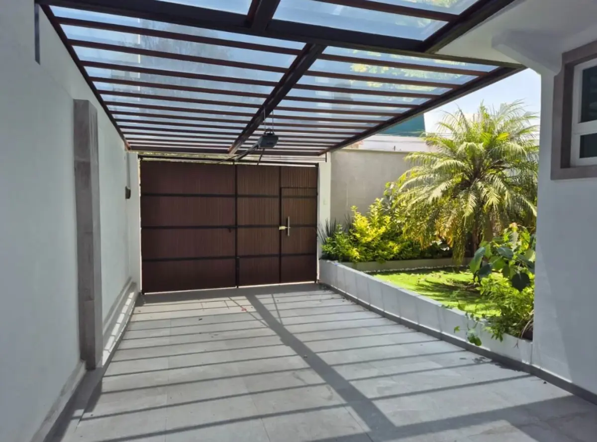 Casa en venta en Magisterial Vista Bella, Tlalnepantla de Baz — foto 1 de 23