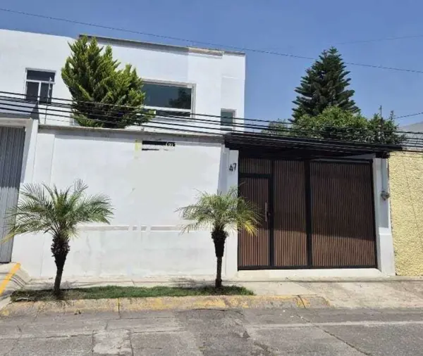 Casa en venta en Magisterial Vista Bella, Tlalnepantla de Baz — foto 2 de 23