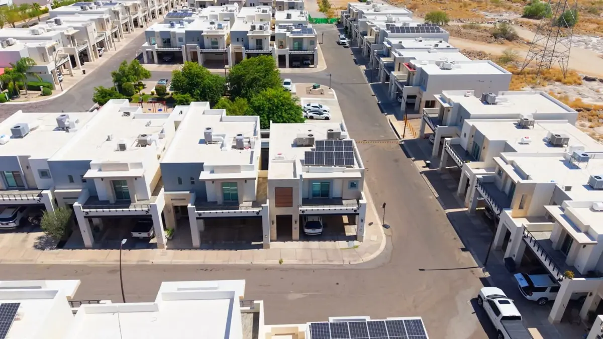 Casa en venta en Buenaventura, Hermosillo — foto 1 de 22