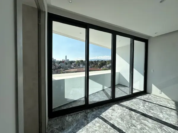 Departamento en venta en Interlomas, Huixquilucan — foto 2 de 24