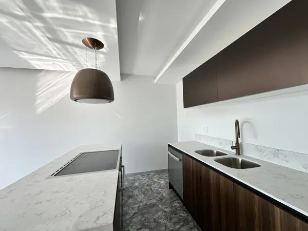 Departamento en venta en Interlomas, Huixquilucan — foto 3 de 24