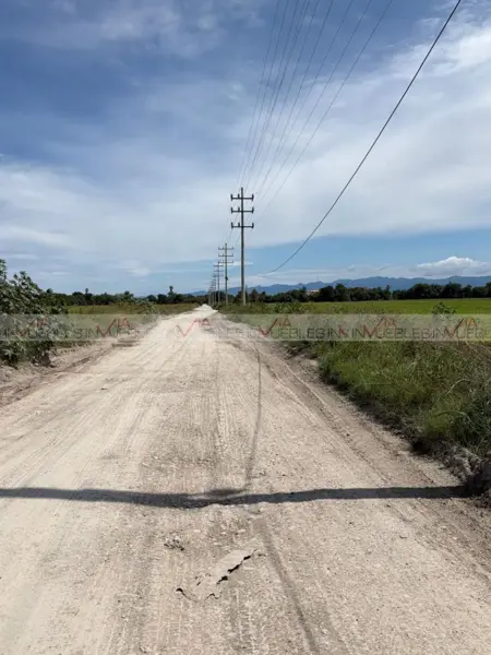Terreno en renta en La Victoria, Pesquería — foto 3 de 12