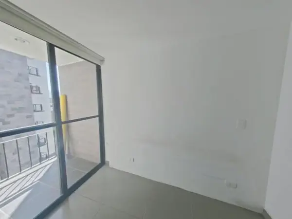 Departamento en renta en Los Reyes, Coyoacán — foto 3 de 3