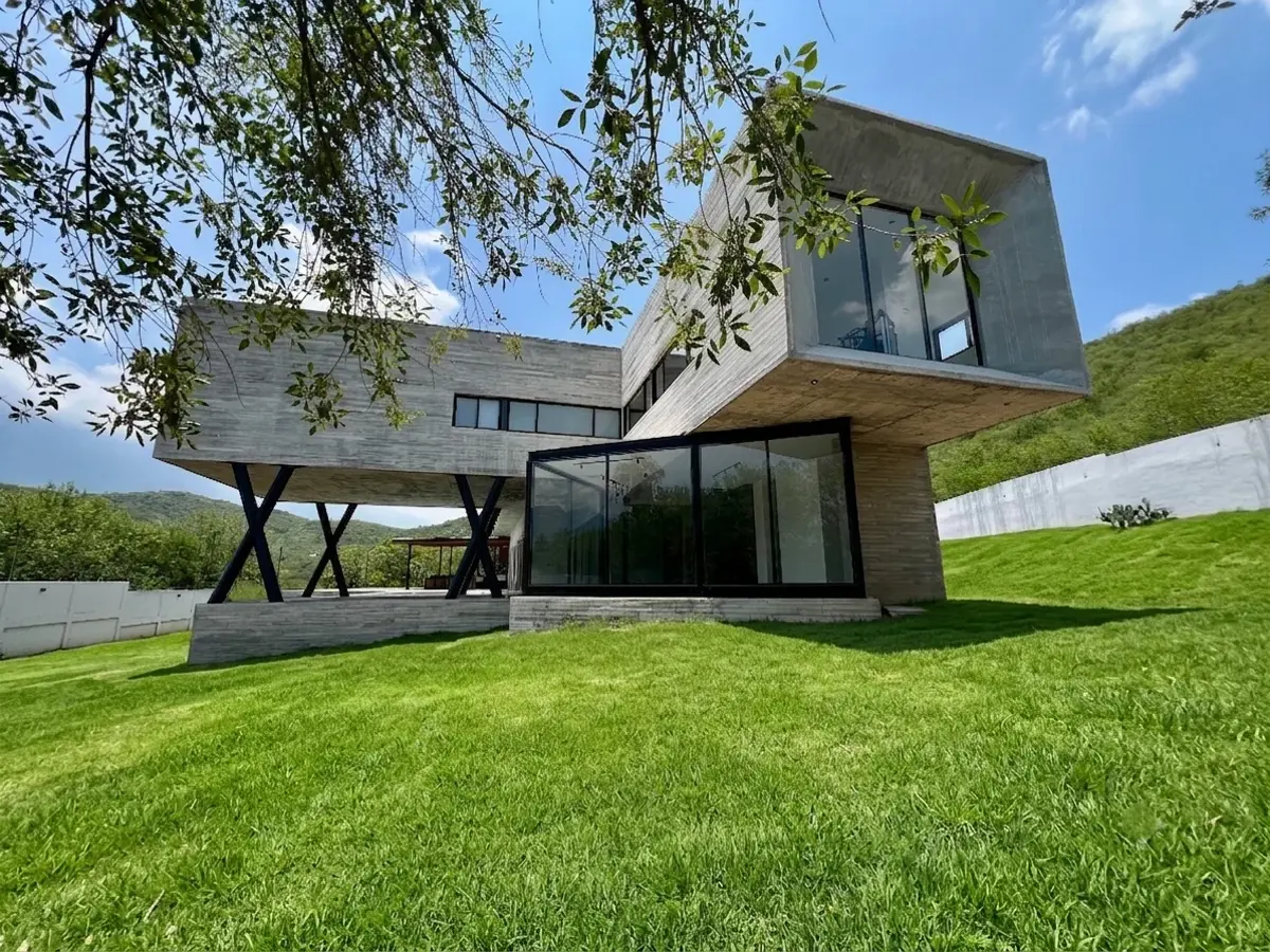 Casa en venta en El Barrial, Santiago — foto 1 de 20