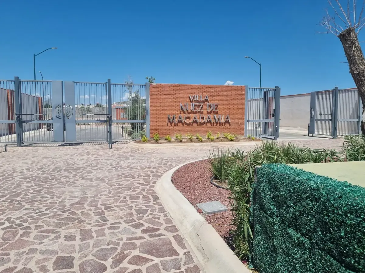 Casa en Venta en Nogalera Residencial, Gómez Palacio, Durango Casa en Venta en Nogalera Residencial, Gómez Palacio, Durango