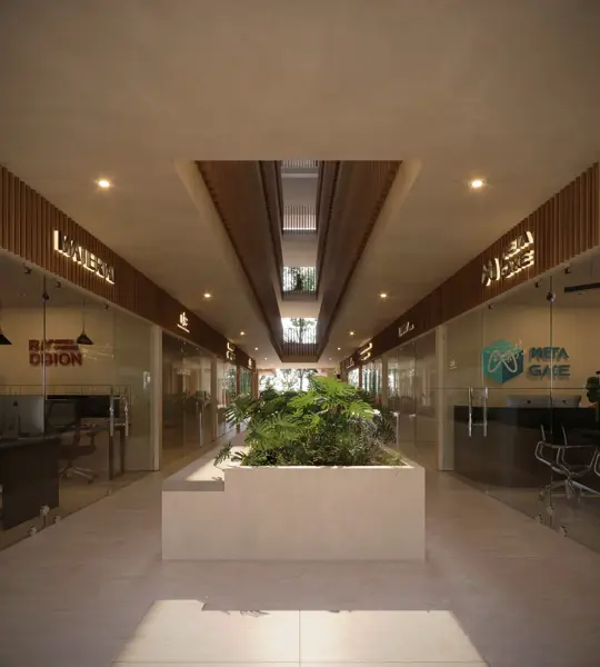 Departamento en venta en Montebello, Mérida — foto 3 de 7