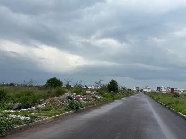 Terreno en venta en Ampliación San Antonio, Pachuca de Soto — foto 3 de 8