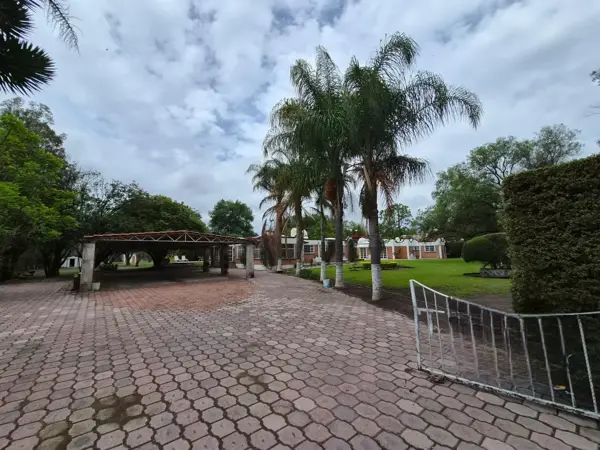 Casa en venta en Granjas Residencial de Tequisquiapan, Tequisquiapan — foto 3 de 32