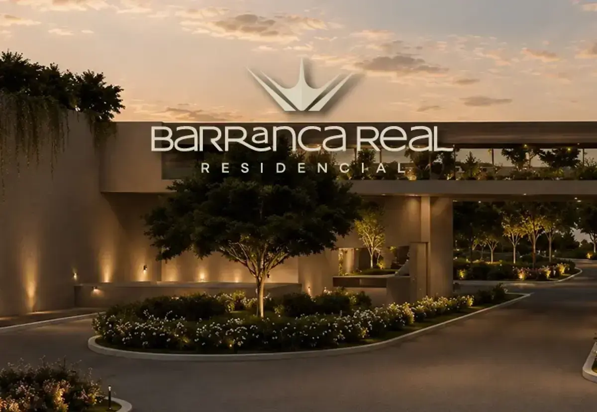 Terreno en venta en La Barranca, Torreón — foto 1 de 6