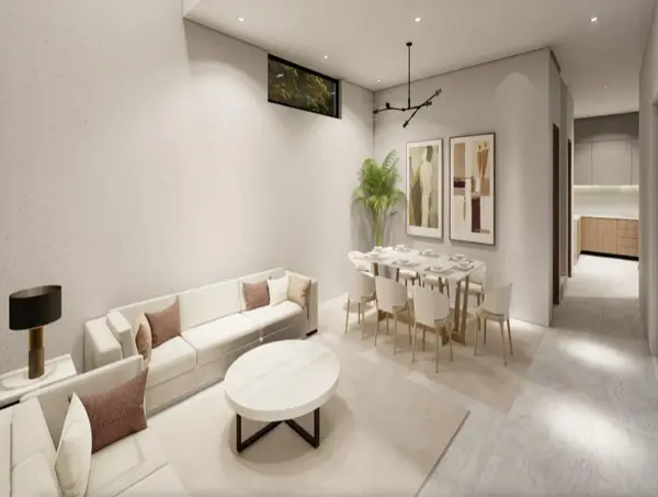 Casa en venta en El Vergel, Monterrey — foto 3 de 33