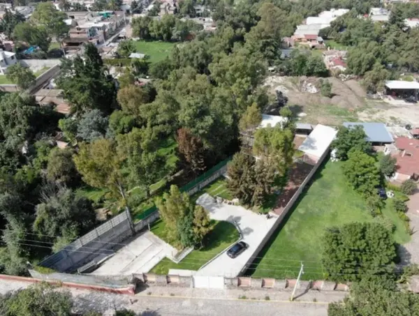 Casa en Venta en Tepetlaoxtoc de Hidalgo, Tepetlaoxtoc, México 2