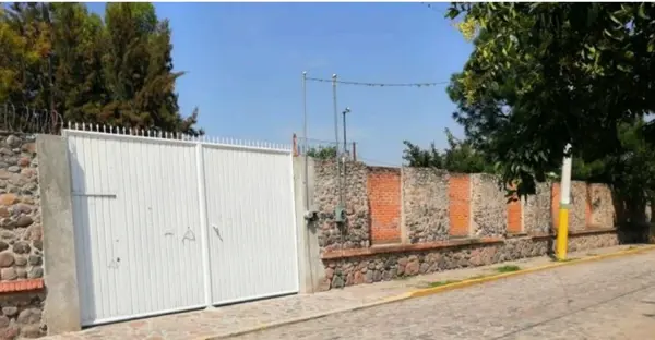 Casa en Venta en Tepetlaoxtoc de Hidalgo, Tepetlaoxtoc, México 3