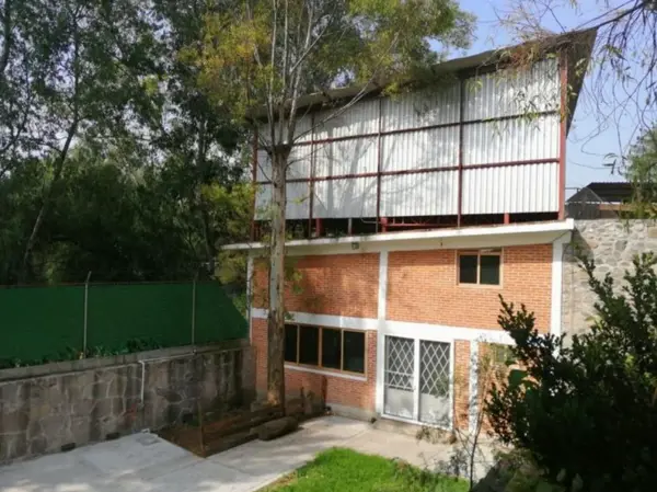 Casa en Venta en Tepetlaoxtoc de Hidalgo, Tepetlaoxtoc, México 5