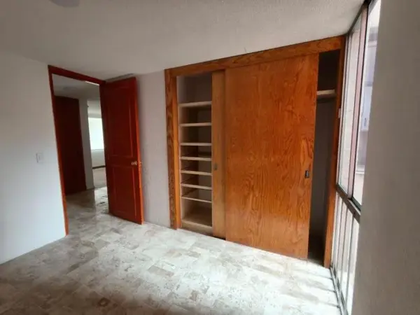 Departamento en renta en Los Reyes, Coyoacán — foto 2 de 3