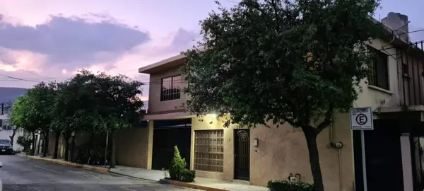 Casa en Venta en Roble Norte, San Nicolás de los Garza, Nuevo León 1