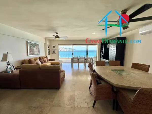 Departamento en venta en Club Deportivo, Acapulco de Juárez — foto 2 de 69