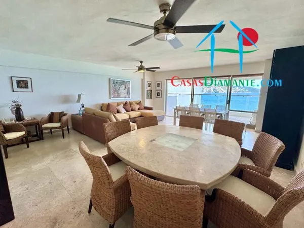Departamento en venta en Club Deportivo, Acapulco de Juárez — foto 3 de 69