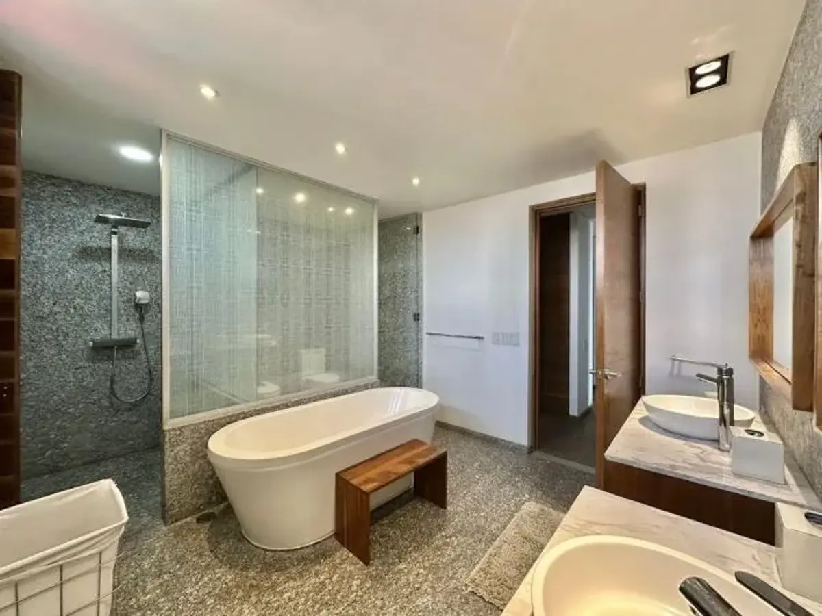 Departamento en renta en Jardines En la Montaña, Tlalpan — foto 1 de 4