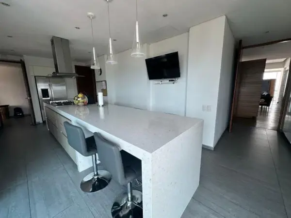 Departamento en renta en Jardines En la Montaña, Tlalpan — foto 3 de 4