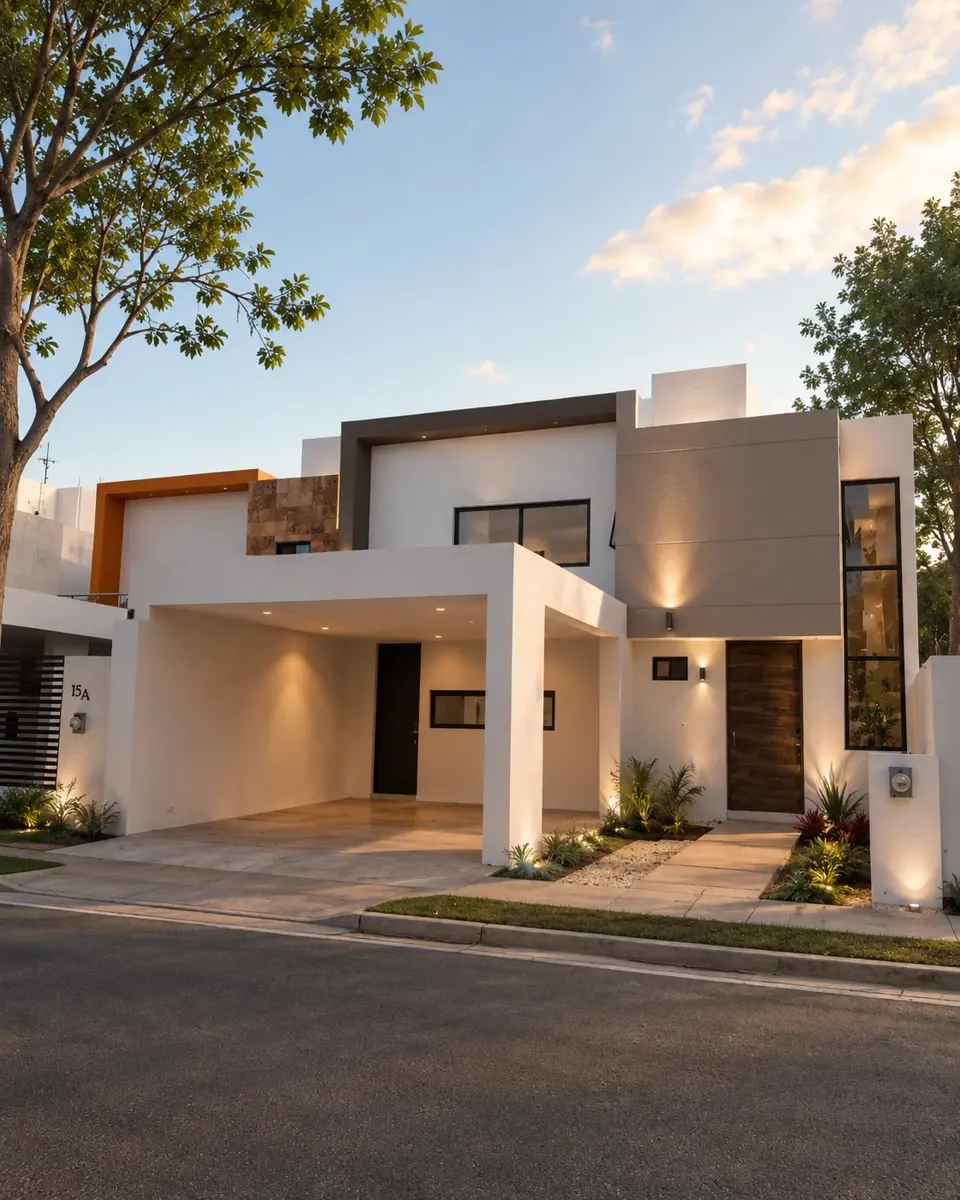 Casa en venta en Praderas del Mayab, Conkal — foto 1 de 32