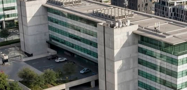 OFICINA PLANTA BAJA EN VENTA TORRE MARTEL III