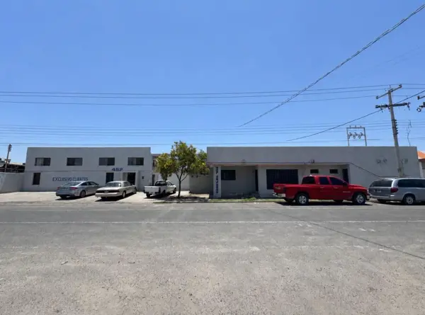 BODEGA EN VENTA/RENTA