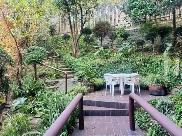 Casa en renta en Colinas del Bosque, Tlalpan — foto 2 de 3