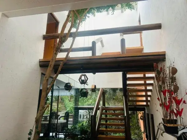 Casa en renta en Colinas del Bosque, Tlalpan — foto 3 de 3