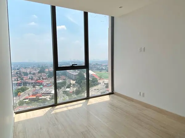 Departamento en renta en Interlomas, Huixquilucan — foto 2 de 22