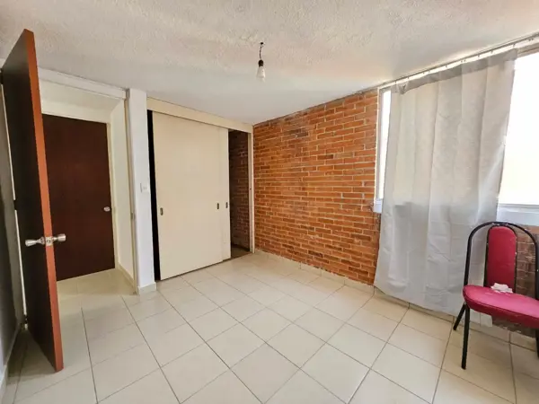 Departamento en venta en Los Girasoles, Coyoacán — foto 3 de 10