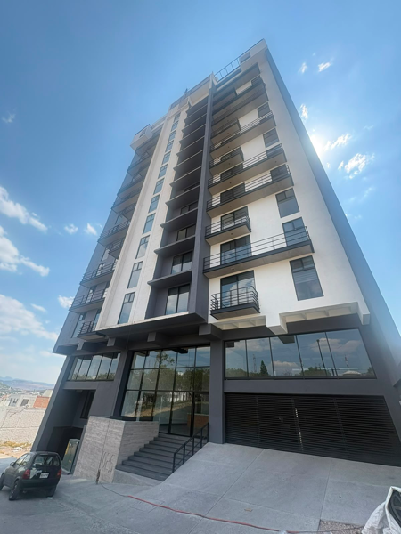 Departamento Venta Torre Tramonto Lomas Cuarta Seccion, San Luis Potosí, SLP