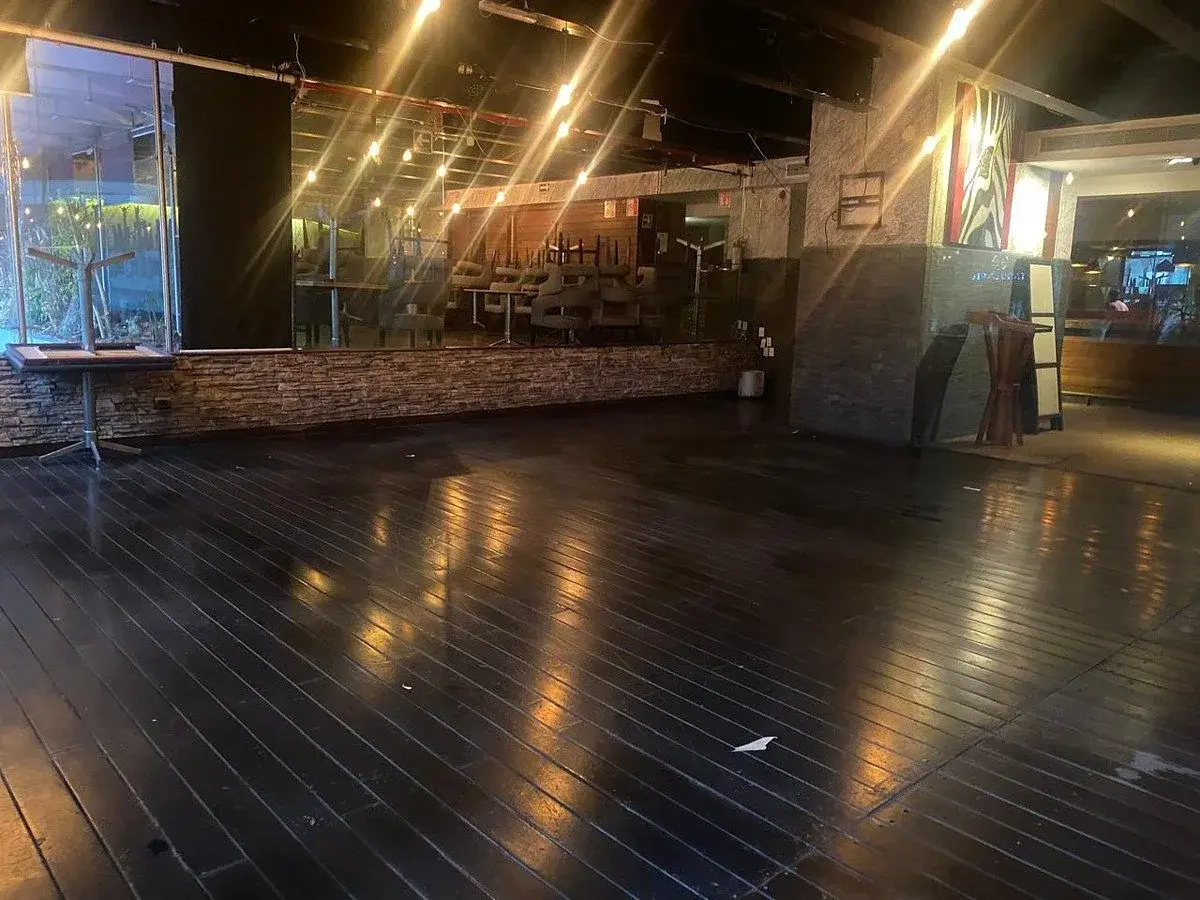 Local en renta en Santa Fe Cuajimalpa, Cuajimalpa de Morelos — foto 1 de 18