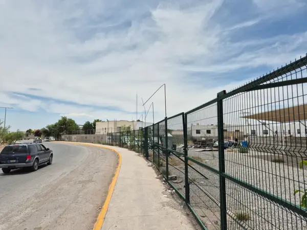 Terreno en renta en La Union, Torreón — foto 3 de 7
