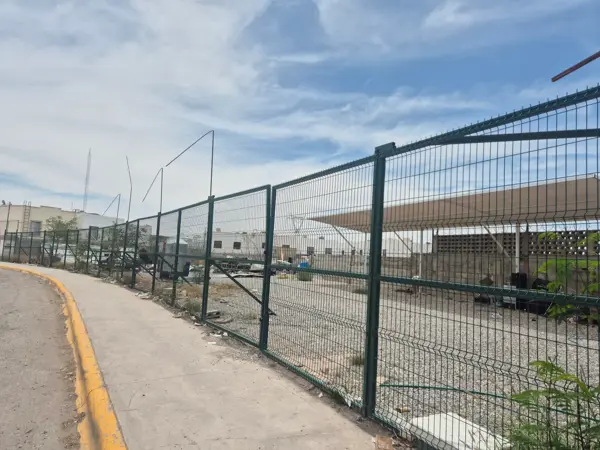 Terreno en renta en La Union, Torreón — foto 2 de 7